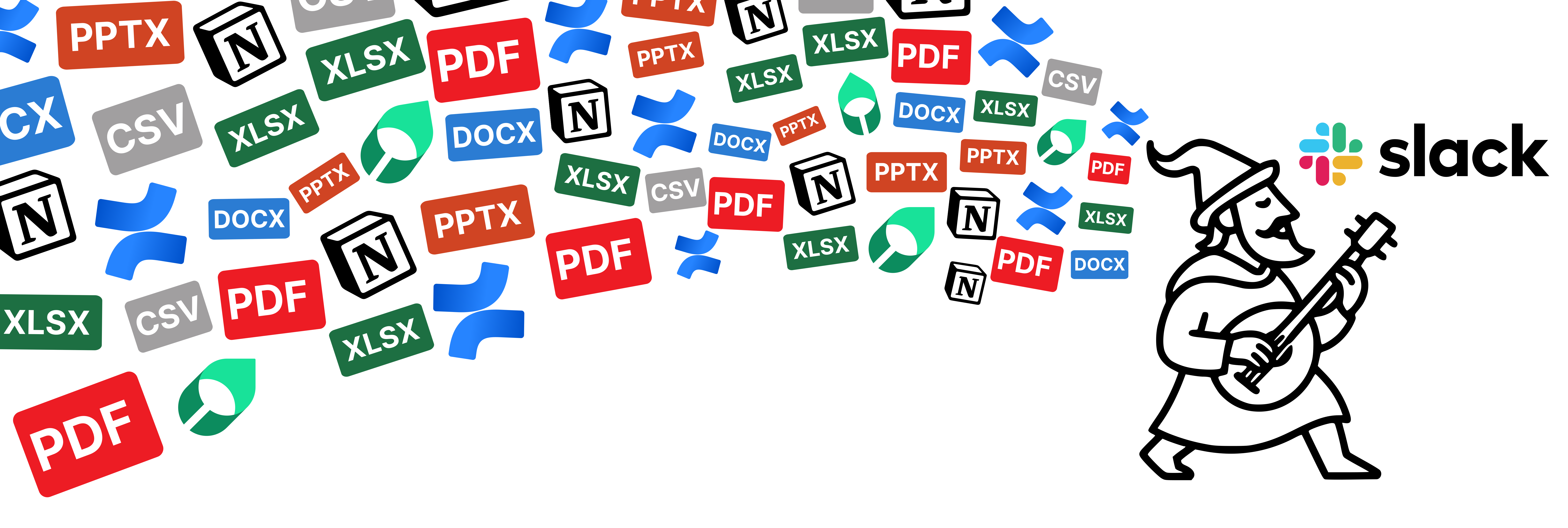 payments illustration light