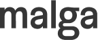 Malga Logo